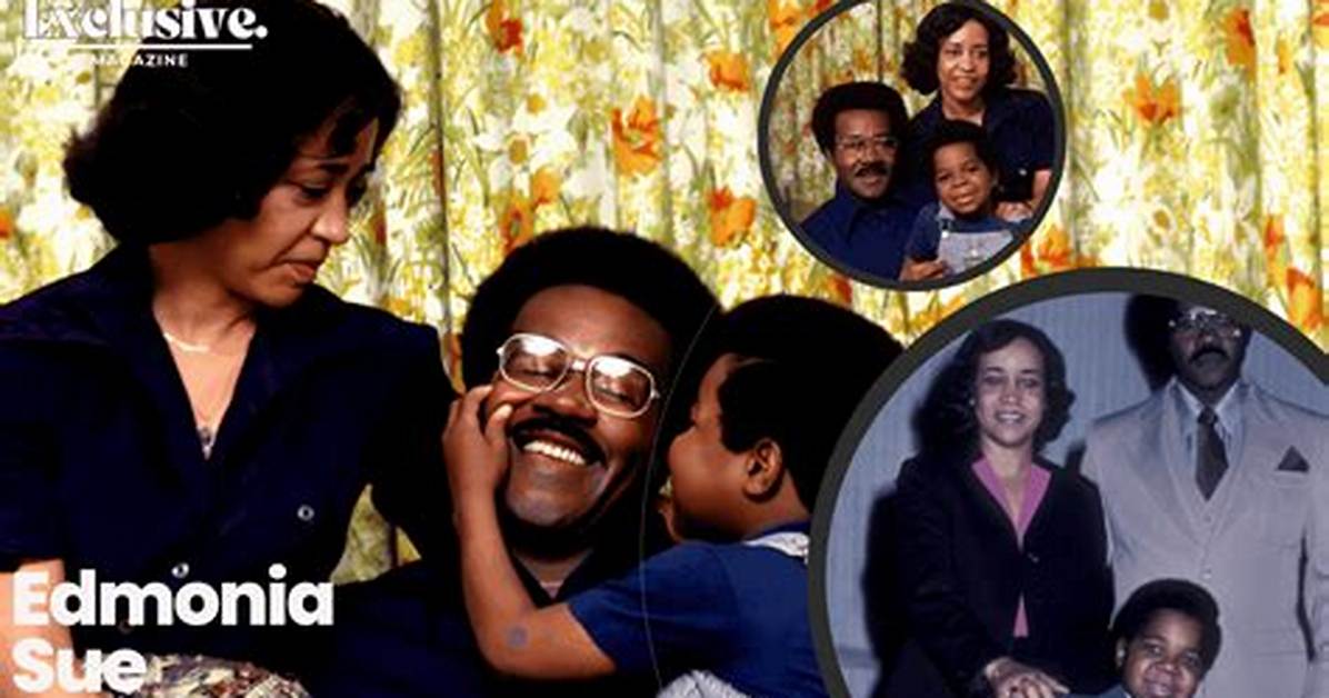 Unveiling the Truth: Gary Coleman's Family History