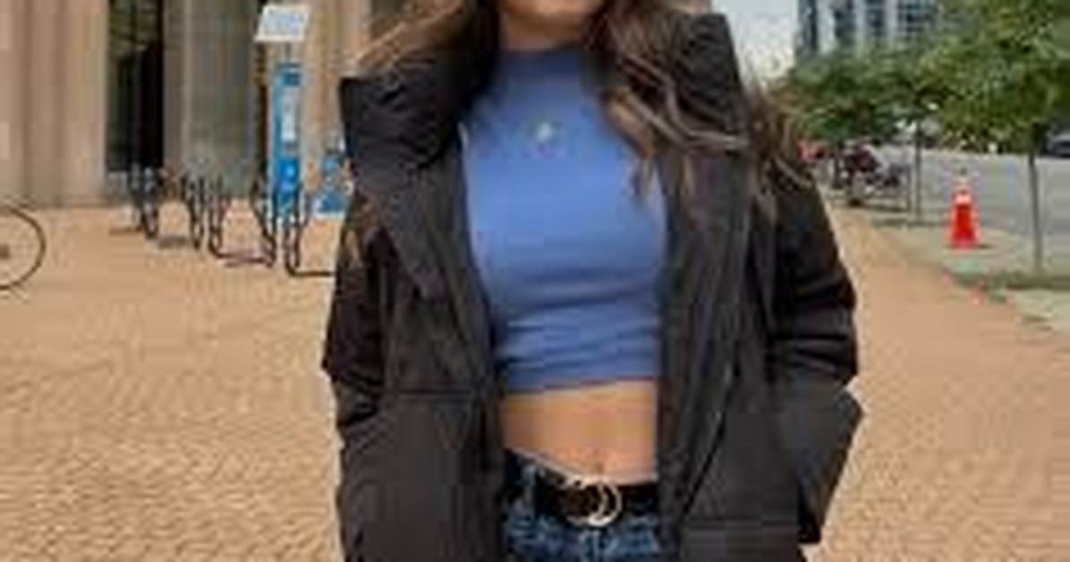 Unveiling the Truth: Hailey Sigmond's Onlyfans Leak