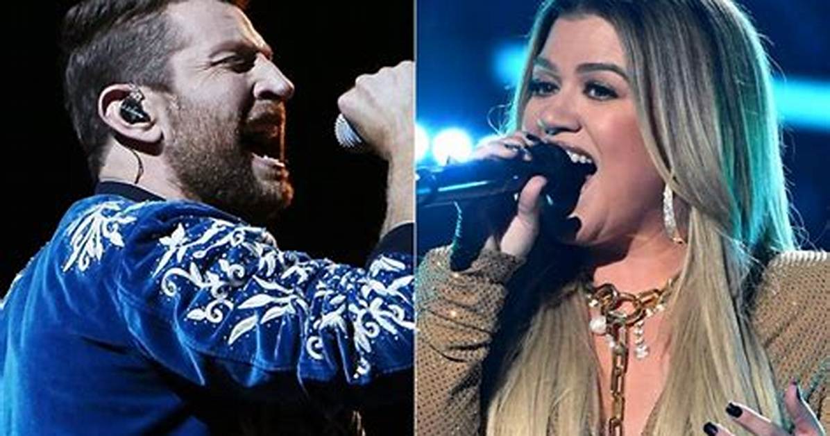 Unveiling the Truth: Is Brett Eldredge Hitched?