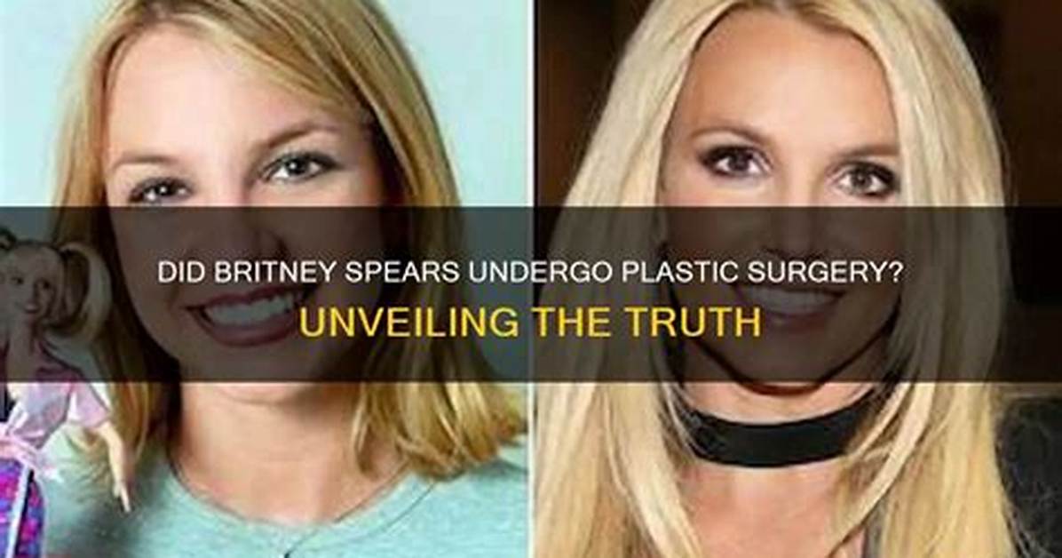 Unveiling the Truth: Is Britney Grinner Trans?