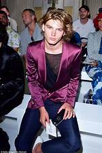 Unveiling the Truth: Is Jordan Barrett Gay?