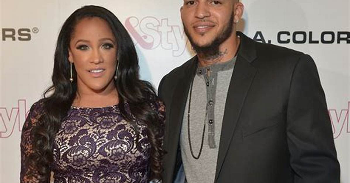 Unveiling the Truth: Is Natalie Nunn Married?