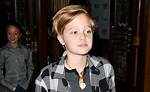 Unveiling the Truth: Is Shiloh Jolie-Pitt a Male?