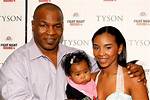 Unveiling the Truth: Mike Tyson's Family Legacy