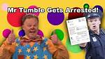 Unveiling the Truth: Mr. Tumble's Criminal Record