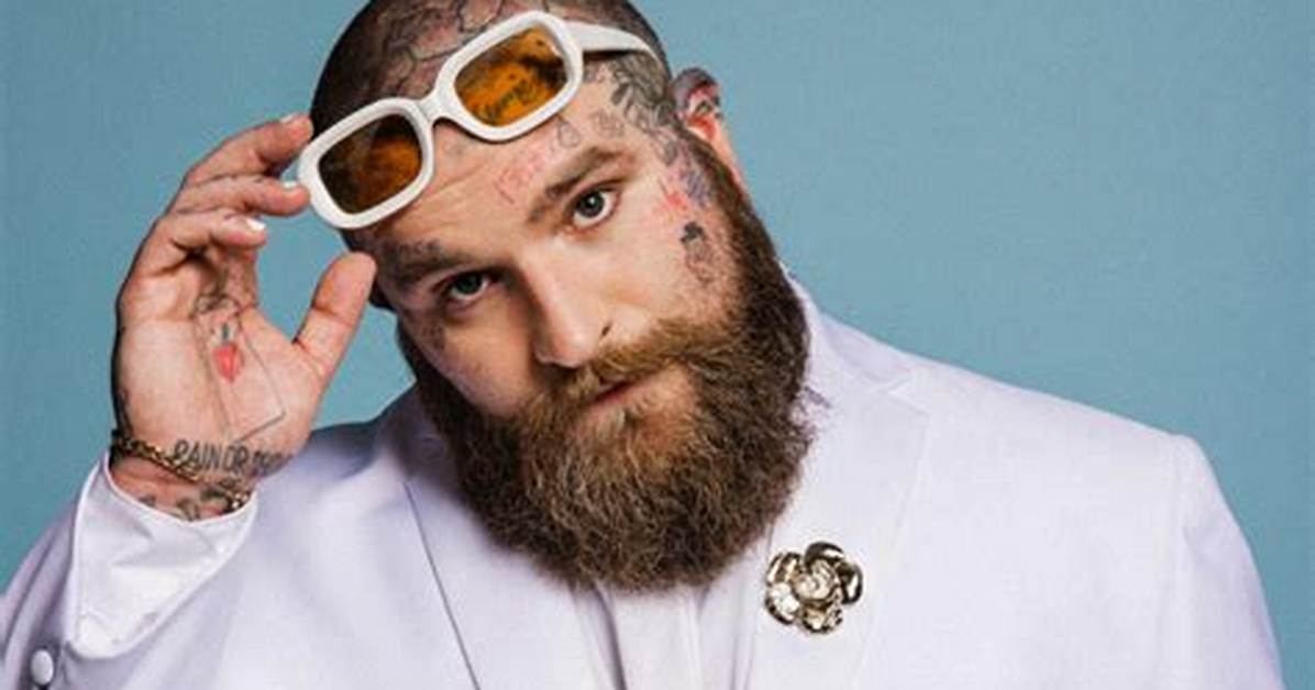 Unveiling the Truth: Was Teddy Swims on the Voice as a Contestant?