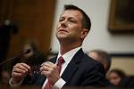 Unveiling the Untold Story of Peter Strzok's Wife: Exclusive Insights and Revelations