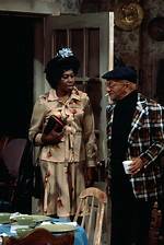 Unveiling the Untold Story of Redd Foxx's Enduring Spouse