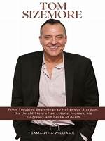 Unveiling the Untold Story of Tom Sizemore: Discoveries from Wikipedia