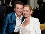 Unveiling the Untold Story: Robert Herjavec's Ex-Wife Revealed