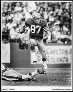 Unveiling the Unwritten Story of Dwight Clark's First Wife