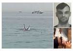 Unveiling the Vladimir Popov Shark Attack: Discoveries and Insights