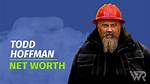 Unveiling the Wealth Behind Todd Hoffman's Pepsi Empire: Insights and Discoveries