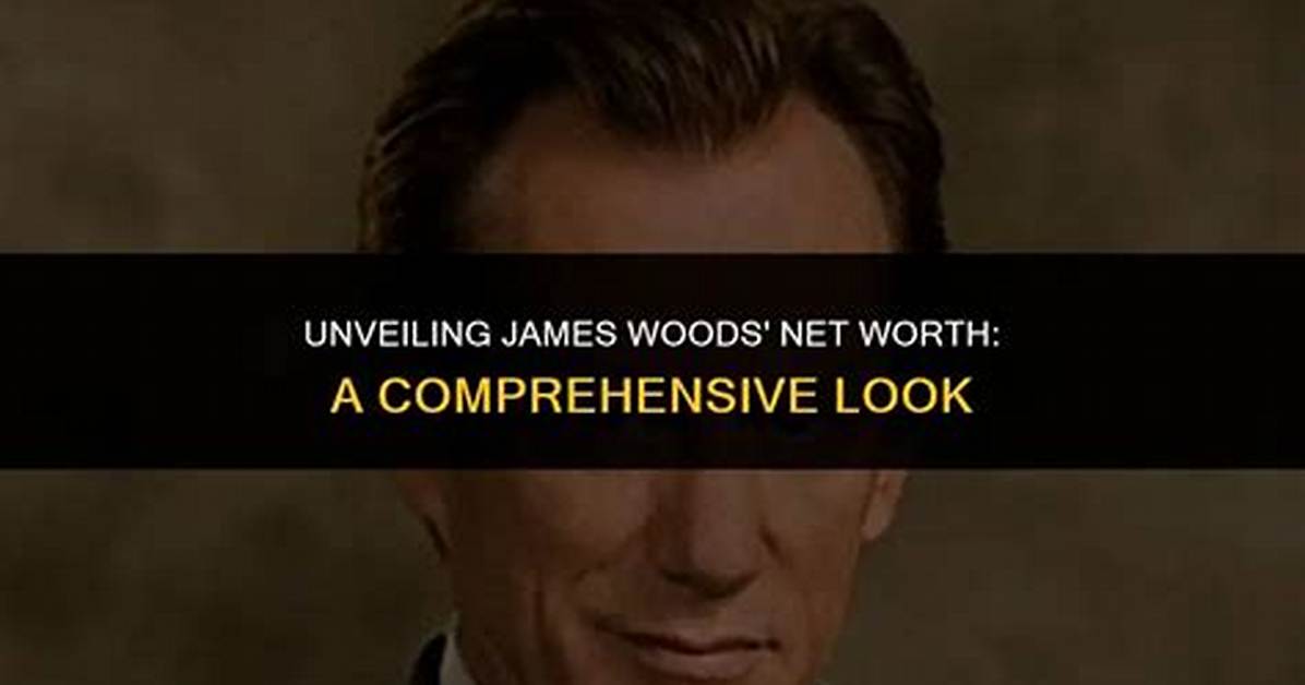 Unveiling the Wealth: Exploring James Torres Net Worth