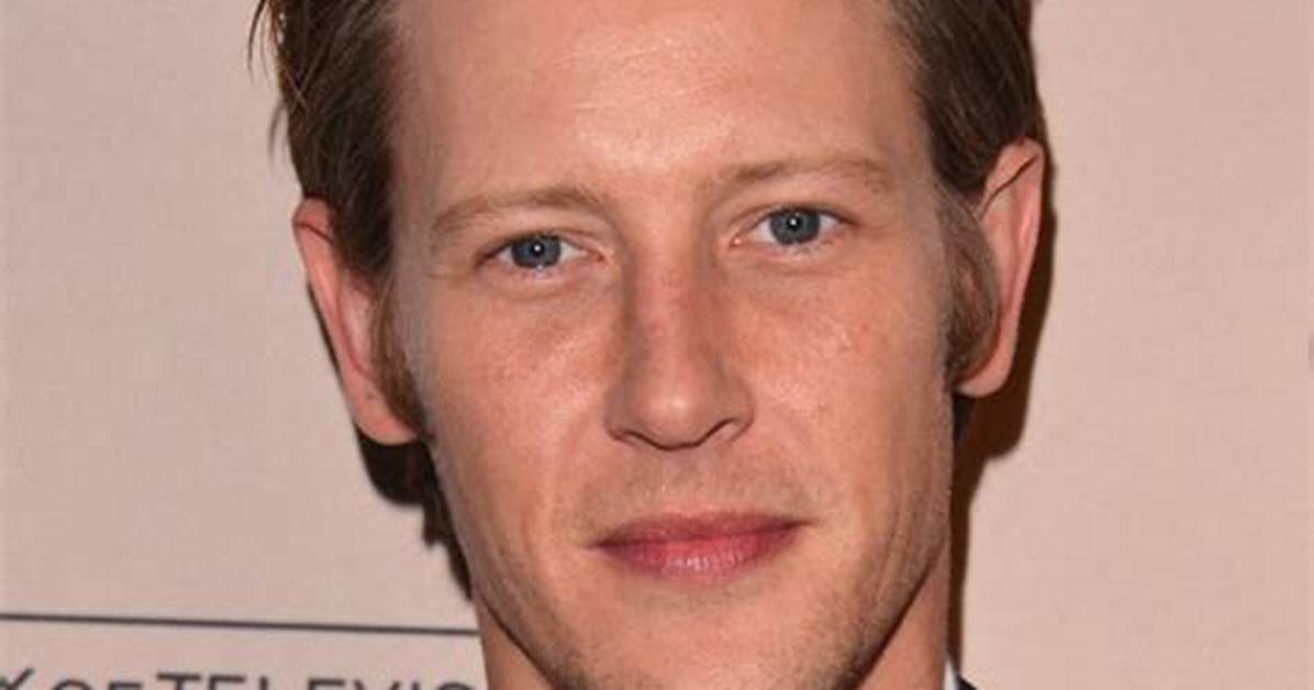 Unveiling the Wealth: Gabriel Mann Net Worth