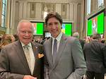 Unveiling the Wealth of a Leader: Trudeau Forbes Net Worth