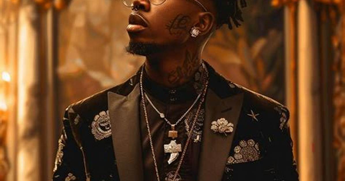 Unveiling the Wealth of Metro Boomin: a Journey into His Net Worth