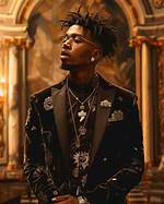 Unveiling the Wealth of Metro Boomin: a Journey into His Net Worth