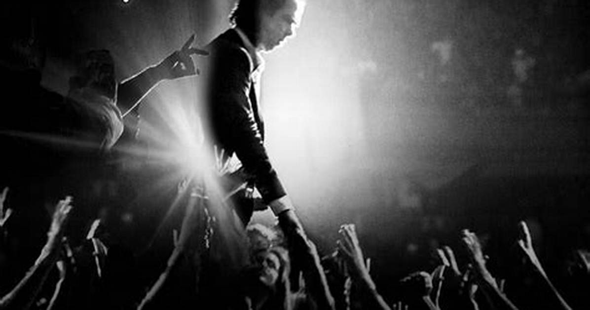 Unveiling the Wealth of Nick Cave: How Much Is He Worth?