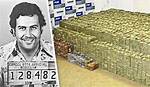 Unveiling the Wealth of Pablo Escobar: How Much Did He Make in Total?