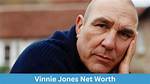 Unveiling the Wealth of Vinnie Jones: Secrets and Insights Revealed