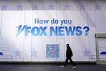 Unveiling the World of Fox Contributors: Voices Behind the Screen