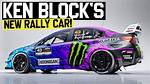 Unveiling the World of Ken Block's Children: Discoveries and Insights