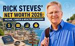 Unveiling the World of Rick Steves: Discover His Inspiring Partner