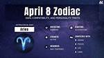 Unveiling the Zodiac Sign for April 8