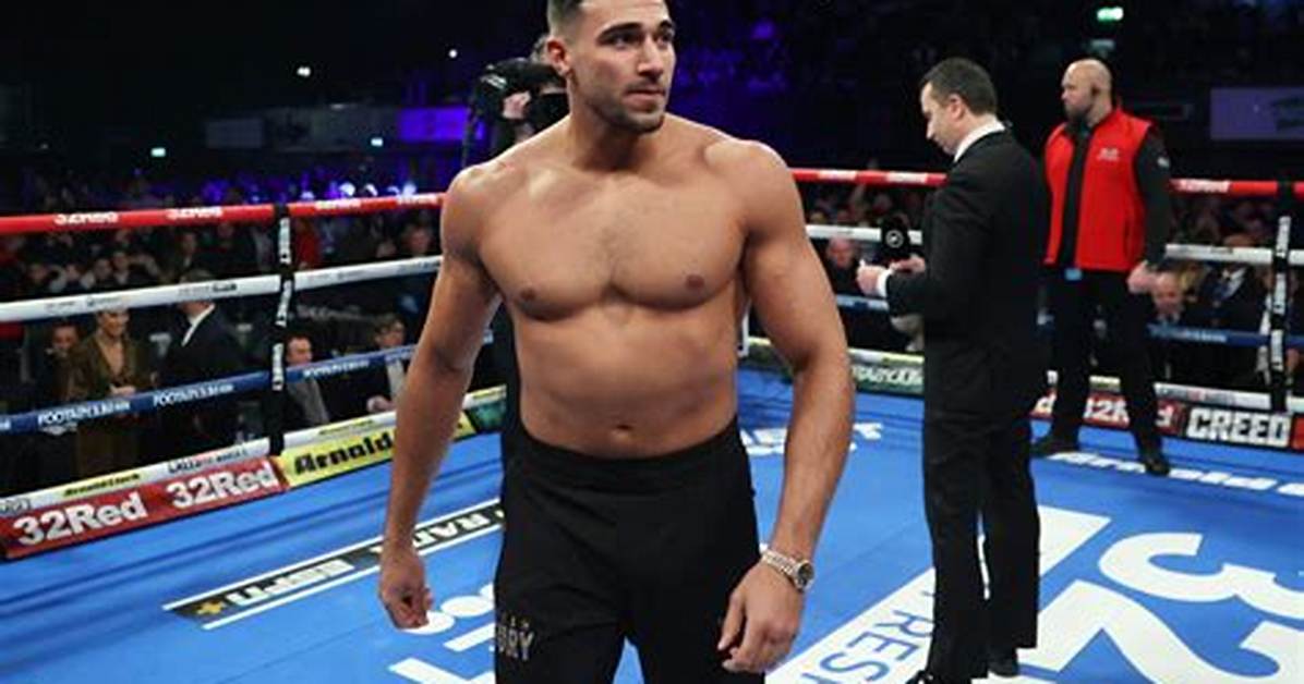Unveiling Tommy Fury's Reach: Insights and Strategies
