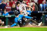 Unveiling Trea Turner's Date Joined Timeline: a Journey of Success