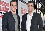 Unveiling Tyler Winklevoss's Net Worth: a Journey to Billions
