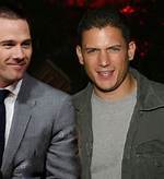 Unveiling Wentworth Miller's Height: the Man Behind the Actor