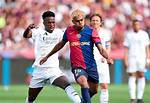 Unveiling Yamal Lamine: a Look at His Height in Feet