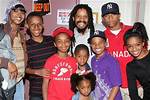 Unveiling Yg Marley's Complete Name: the Reggae Icon