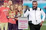 Urban Meyer's Daughter [2023 Update] ·