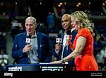 Us Open Tennis Announcers and Commentators