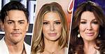 Vanderpump Rules Cast: Then and Now