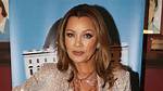 Vanessa Williams: the Journey of Love and Marriage