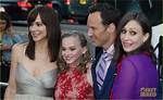 Vera Farmiga and Patrick Wilson: a Hollywood Love Story