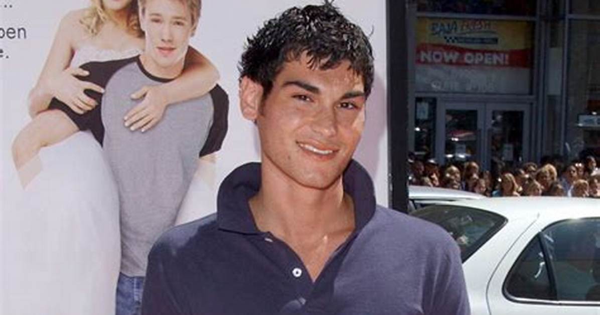 Veronica Mars Actor Brad Bufanda Dies by Suicide at 34