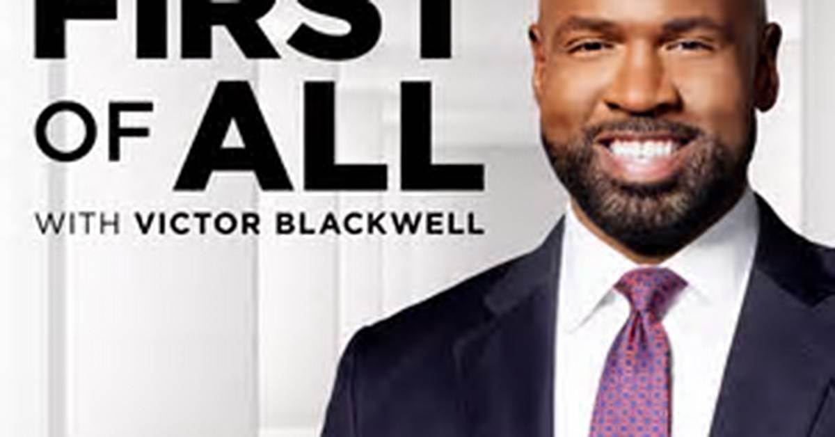 Victor Blackwell New Job & Earnings: Why and Where Is He Going After Leaving Cnn?