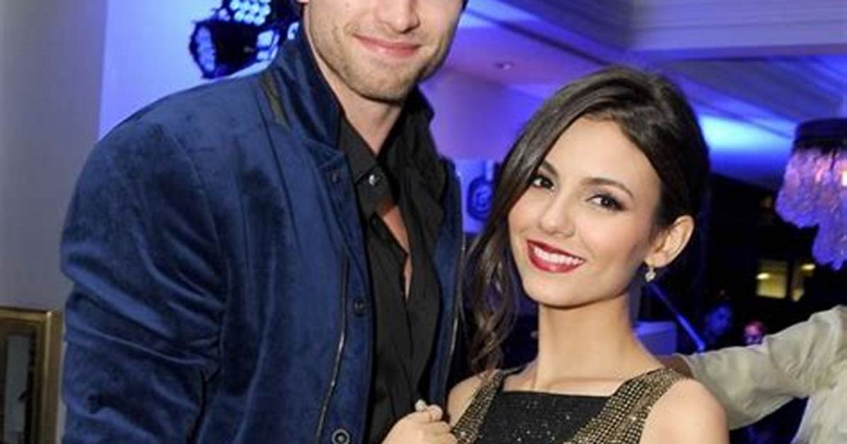 Victoria Justice Age, Height, Dating, Boyfriend, Sister, Net Worth, Ethnicity