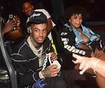 Viewers Grow Tired of Blueface & Chrisean Rock's Negativity
