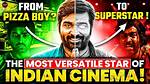 Vijay Sethupathi: the Versatile Star of Indian Cinema