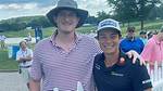Viktor Hovland's Family: a Look at His Close-Knit Clan