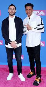Vinny Guadagnino Height