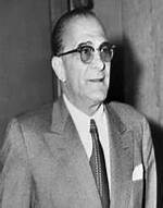Vito Genovese Biography, Life, Interesting Facts ·