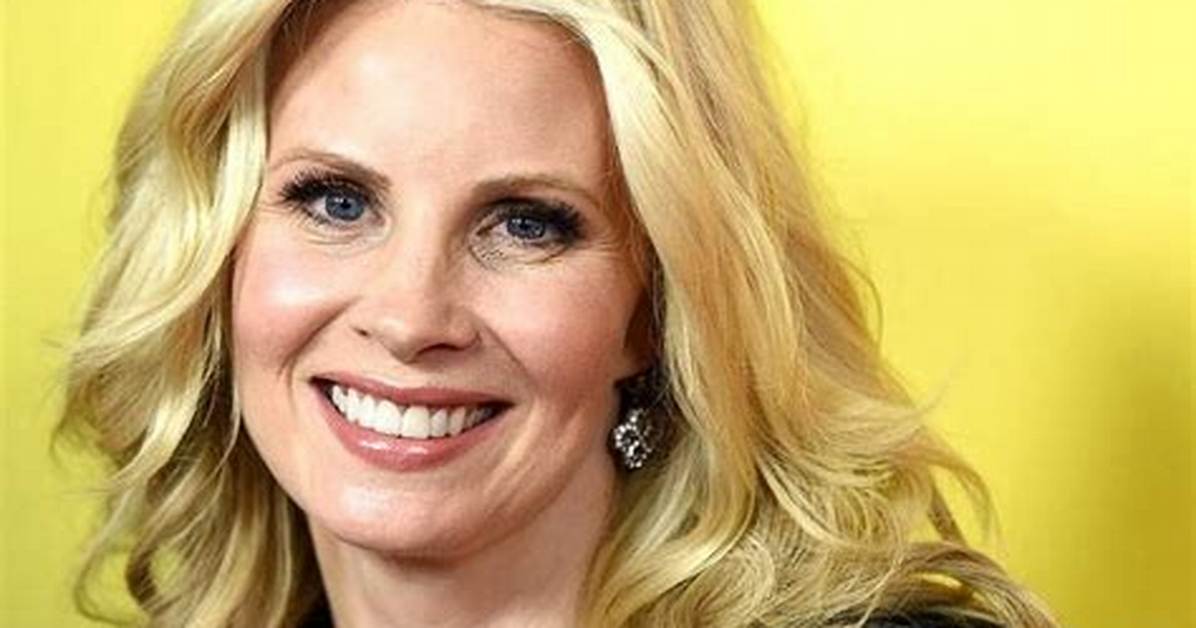 Vivasync | Monica Potter Net Worth
