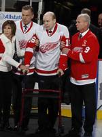 Vladimir Konstantinov Accident Details – What Is Wrong with Ice Hockey Player?